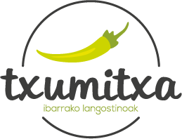 Logotipo Txumitxa